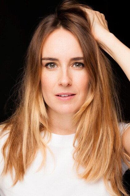 Amaia Ruiz de Galarreta - Actor Profile Photo
