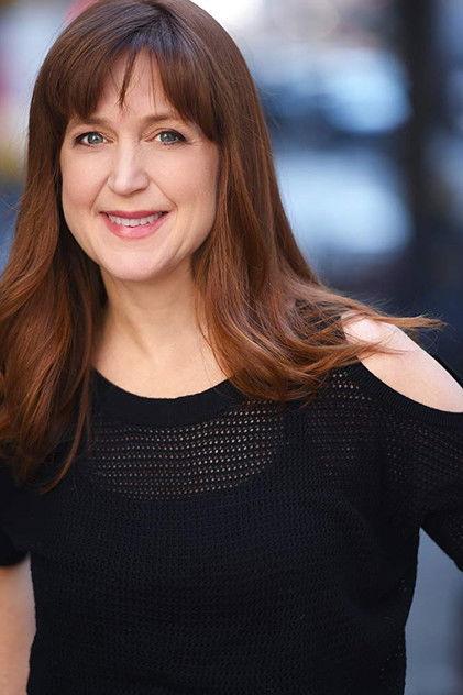 Mary McGloin - Actor Profile Photo