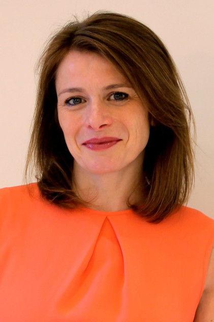Justine Mitchell - Actor Profile Photo