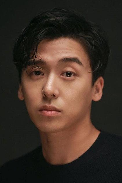Im Too-chul - Actor Profile Photo