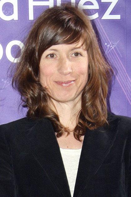 Agnès Obadia - Actor Profile Photo