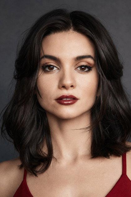 Lauren LaVera - Actor Profile Photo