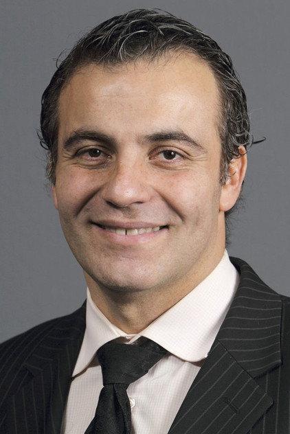 Fady Dagher - Actor Profile Photo