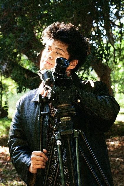 Samuel Chanmany - Actor Profile Photo