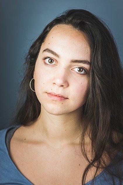 Maeve Courtier-Lilley - Actor Profile Photo