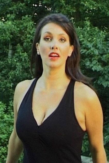 Laura Judge - Actor Profile Photo
