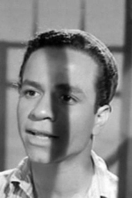 Farouk Ali - Actor Profile Photo
