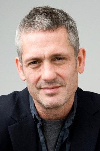 Matthew Dixon - Actor Profile Photo