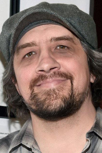 Craig McCracken - Actor Profile Photo