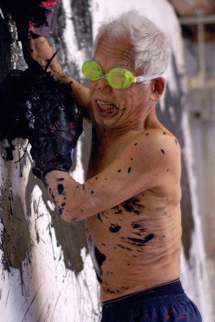 Ushio Shinohara - Actor Profile Photo