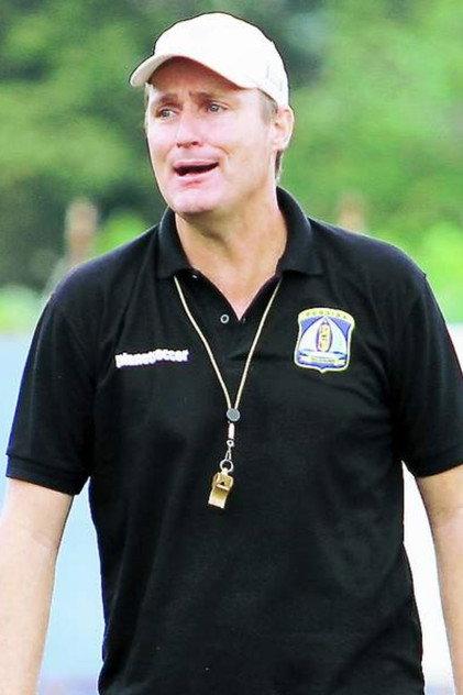Timo Scheunemann - Actor Profile Photo