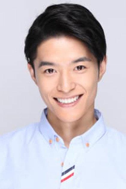 Koh Ikeda - Actor Profile Photo