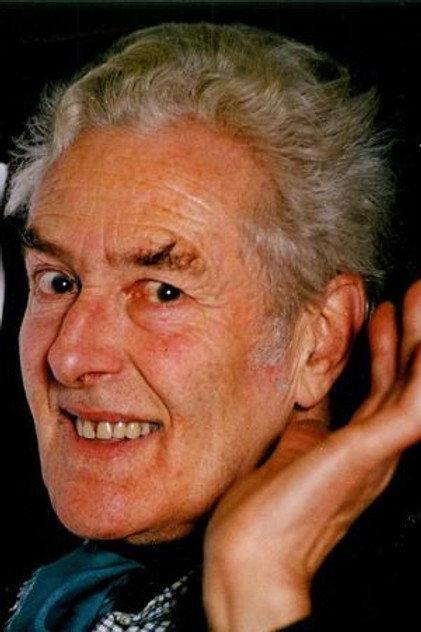 Peter Whitbread - Actor Profile Photo