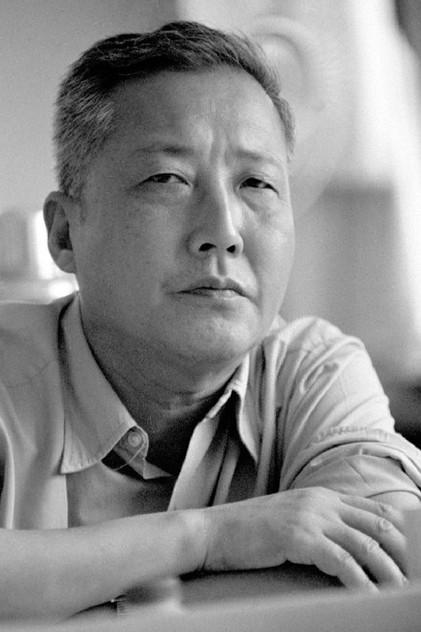 Yu Shizhi - Actor Profile Photo
