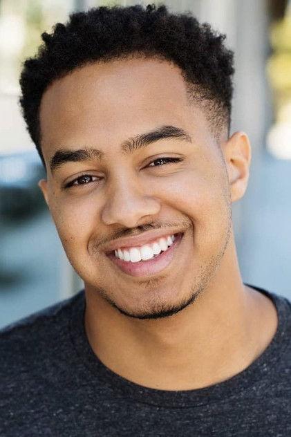 Arif Zahir - Actor Profile Photo