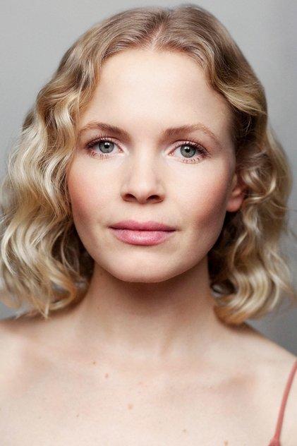 Kate Phillips - Actor Profile Photo