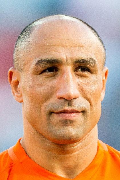 Arthur Abraham - Actor Profile Photo