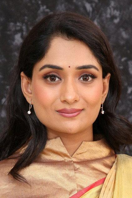Sandhya Raju - Actor Profile Photo