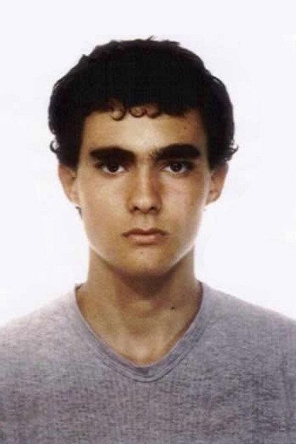 Federico Aldrovandi - Actor Profile Photo