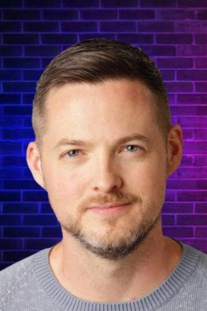 Damien Fahey - Actor Profile Photo