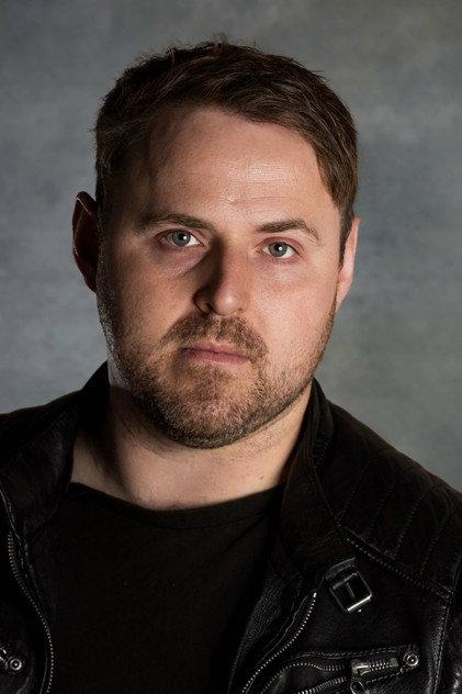 Ryan Noire - Actor Profile Photo