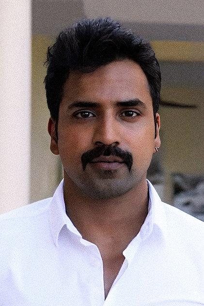 Shabeer Kallarakkal - Actor Profile Photo