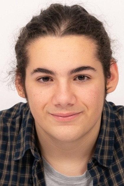 Mario Luciani - Actor Profile Photo