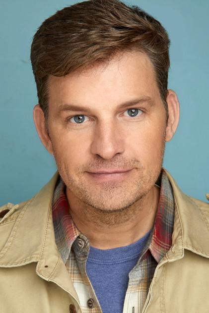 Tim Martin Gleason - Actor Profile Photo