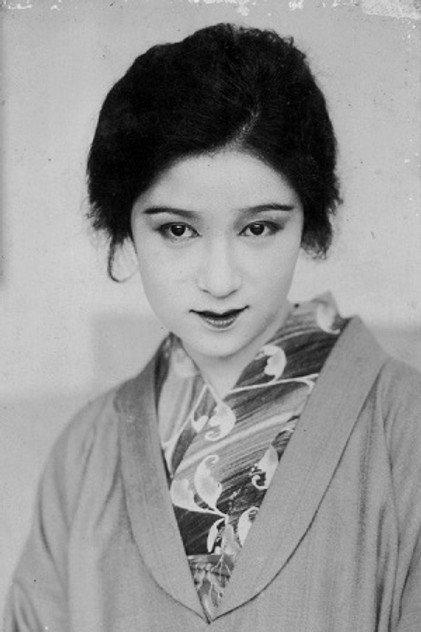 Naoe Fushimi - Actor Profile Photo