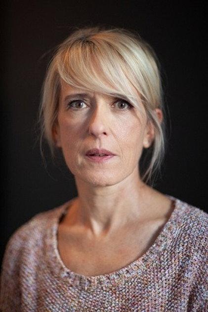 Cécile Reigher - Actor Profile Photo