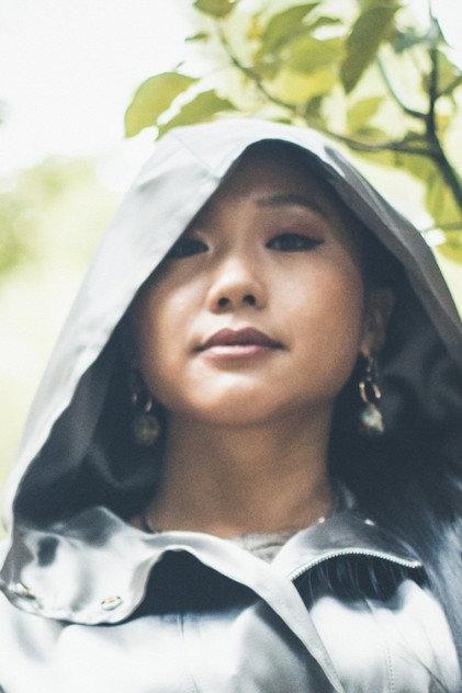COMA-CHI - Actor Profile Photo