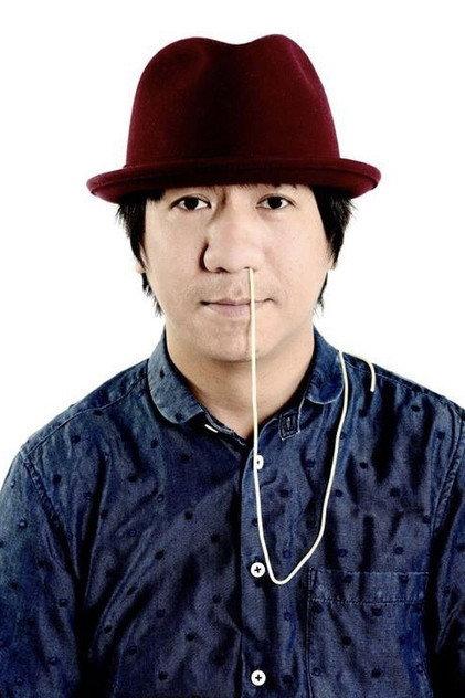 Udom Taepanich - Actor Profile Photo