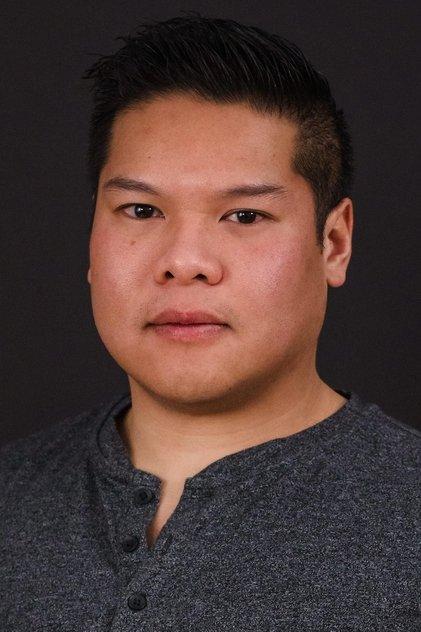 Anthony Hoang - Actor Profile Photo