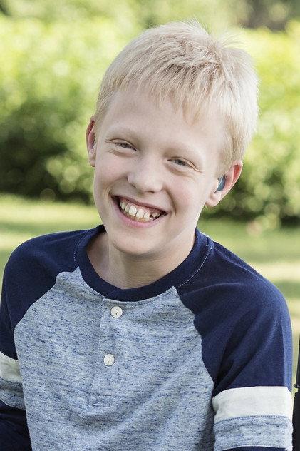 Marcus Craig - Actor Profile Photo
