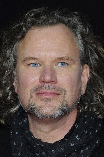Mark Protosevich - Actor Profile Photo