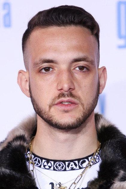 Antón Álvarez - Actor Profile Photo