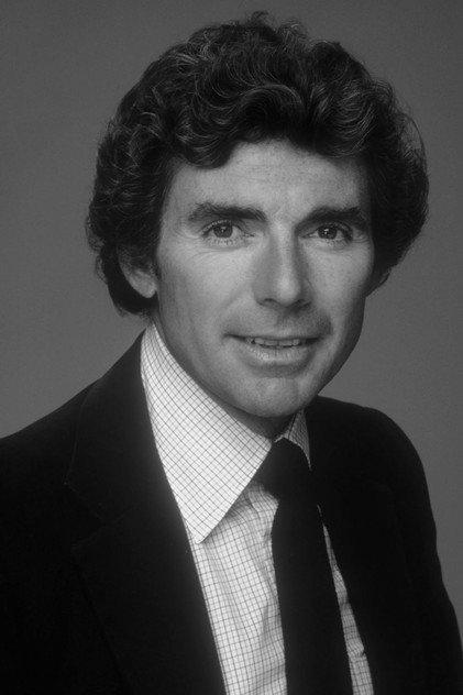 David Birney - Actor Profile Photo