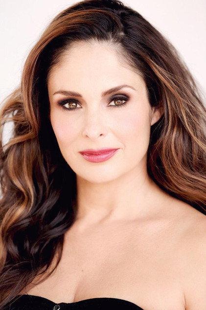 Harmony Smith - Actor Profile Photo
