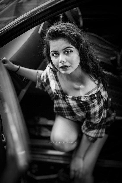 Akshata Padgaonkar - Actor Profile Photo