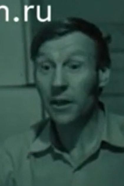 Petr Isakov - Actor Profile Photo