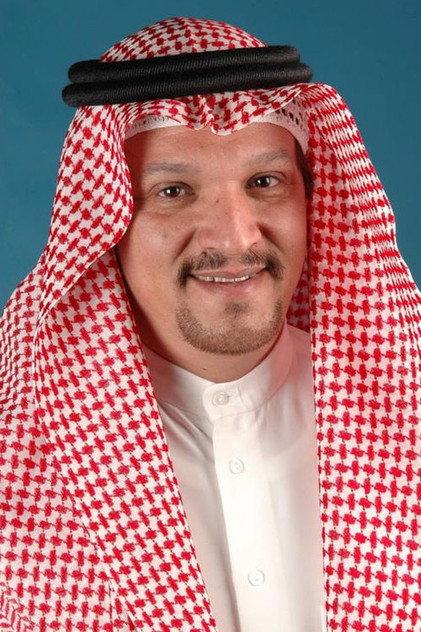 Samir Al Nasser - Actor Profile Photo
