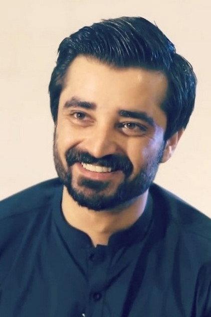 Hamza Ali Abbasi - Actor Profile Photo