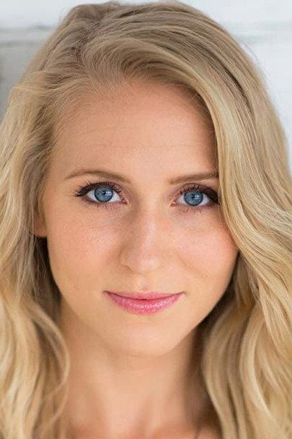 Kelly Mis - Actor Profile Photo