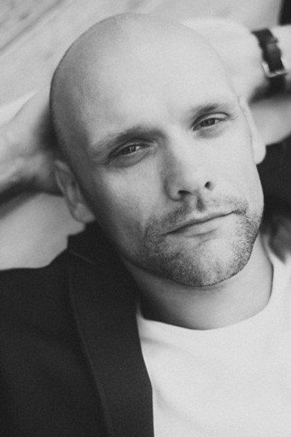 Varis Piņķis - Actor Profile Photo