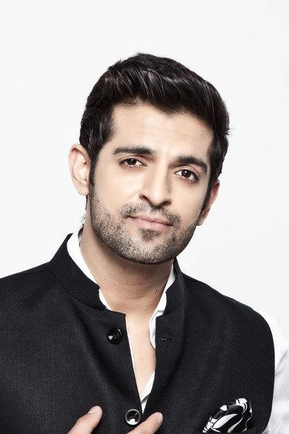 Sid Makkar - Actor Profile Photo
