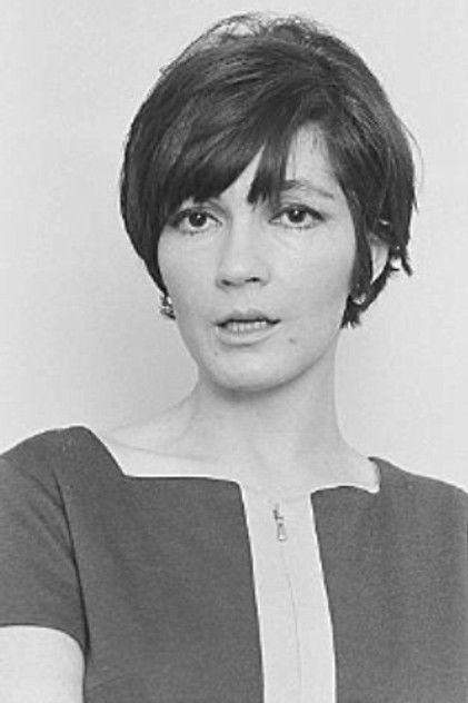 Rebecca Darke - Actor Profile Photo