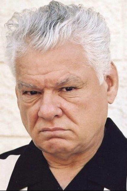 Mike Muscat - Actor Profile Photo