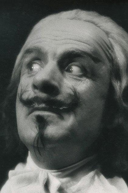 Giannis Avlonitis - Actor Profile Photo