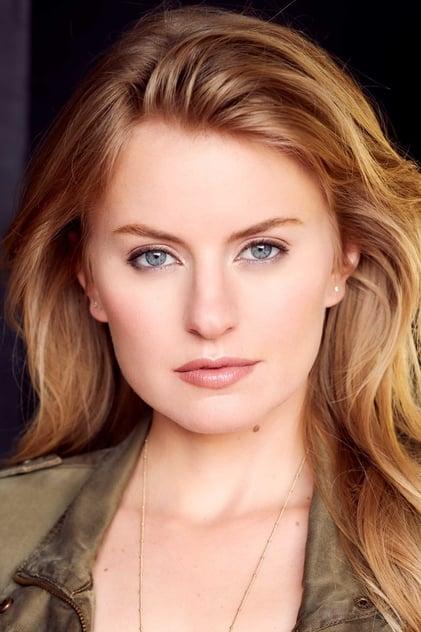Sarah Minnich - Actor Profile Photo