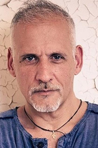 Dimitris Georgalas - Actor Profile Photo